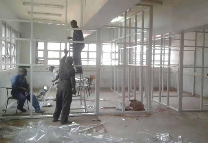 JKUAT Health Sciences